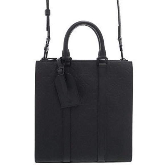 Louis Vuitton Sac Plat Cross Bag - Picture 1 of 8